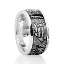 Der Bremen Ring in Farbe