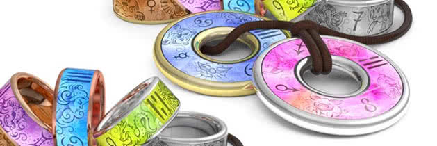 Talisman Schmuck Juwelier ehlers